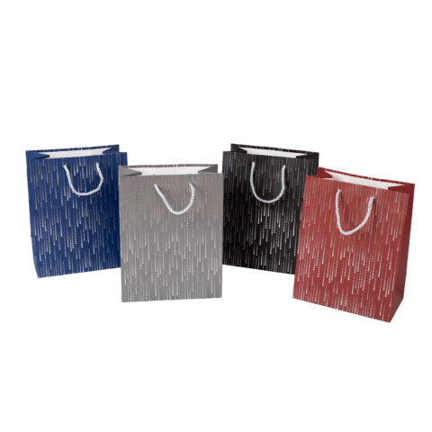 Kinkekott SPRINKLE, 17,7x23x10cm, mix Kinkekotid H11-1300 Kinkekotid