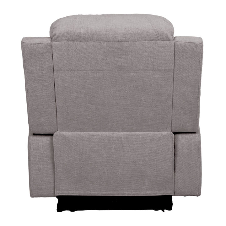 Tugitool FELICIA elektriline recliner  92x93xH100cm, hall Elutoamööbel