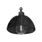 Valguskett CHARM 10-LED pirni / 4,5m, soe valge valgus Valgustid PROTO