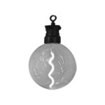 Valguskett TWIST 10-LED pirni / 4,5m, soe valge valgus Valgustid
