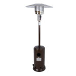 Gaasisoojendi ROCKET H221cm, 13kW Lõkkealused, gaasisoojendid, grillid Esilehe tooted