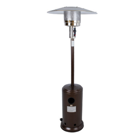 Gaasisoojendi ROCKET H221cm, 13kW Lõkkealused, gaasisoojendid, grillid Esilehe tooted