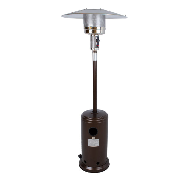 Gaasisoojendi ROCKET H221cm, 13kW Lõkkealused, gaasisoojendid, grillid Esilehe tooted
