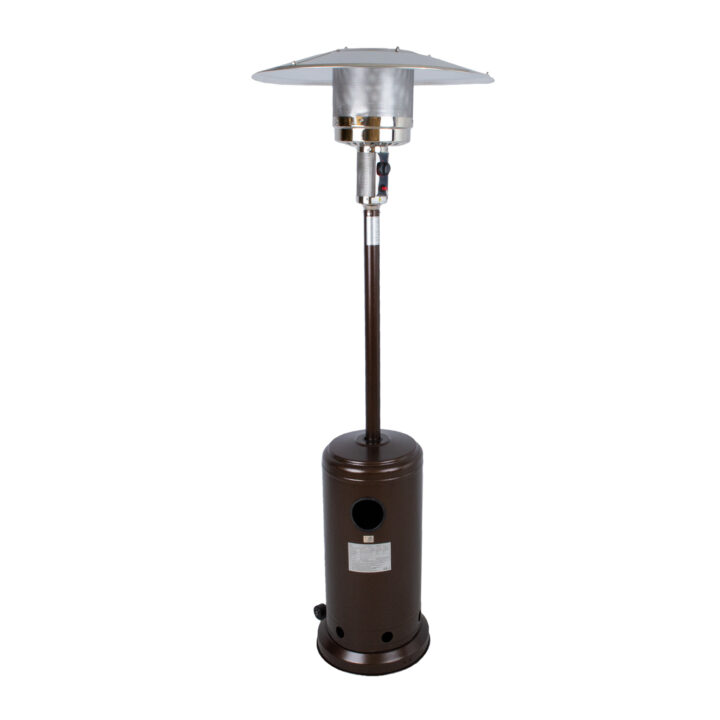 Gaasisoojendi ROCKET H221cm, 13kW Lõkkealused, gaasisoojendid, grillid Esilehe tooted