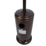 Gaasisoojendi ROCKET H221cm, 13kW Lõkkealused, gaasisoojendid, grillid Esilehe tooted