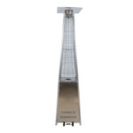 Gaasisoojendi TOWER H227cm, 13kW Lõkkealused, gaasisoojendid, grillid Esilehe tooted