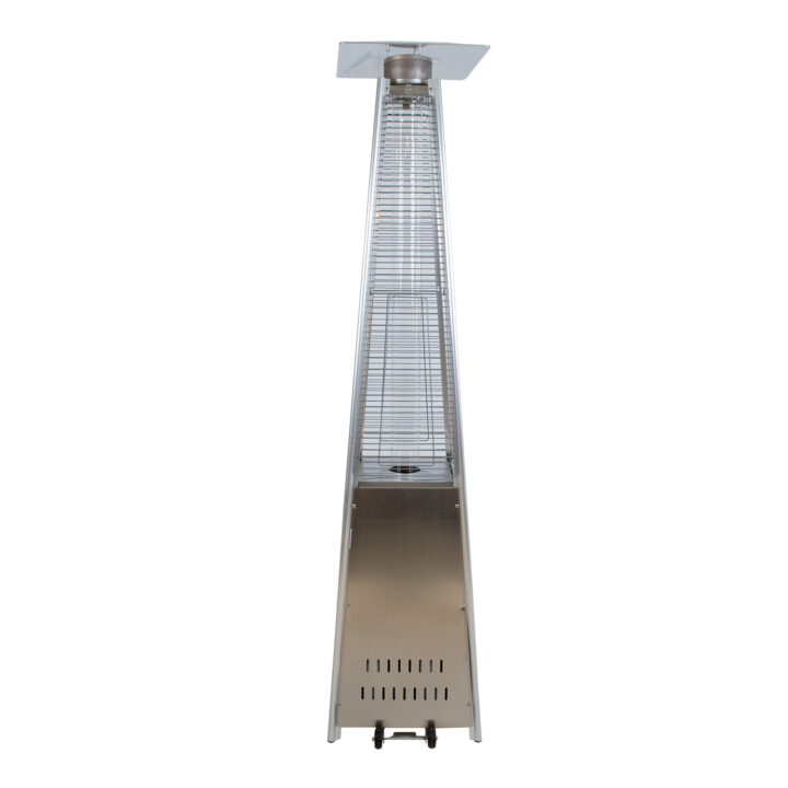Gaasisoojendi TOWER H227cm, 13kW Lõkkealused, gaasisoojendid, grillid Esilehe tooted