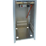 Gaasisoojendi TOWER H227cm, 13kW Lõkkealused, gaasisoojendid, grillid Esilehe tooted