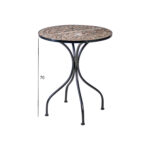 Laud MOSAIC D60xH70cm Aialauad Aialauad