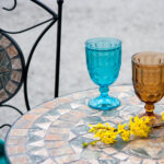 Laud MOSAIC D60xH70cm Aialauad Aialauad