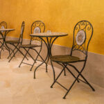 Laud MOSAIC D60xH70cm Aialauad Aialauad