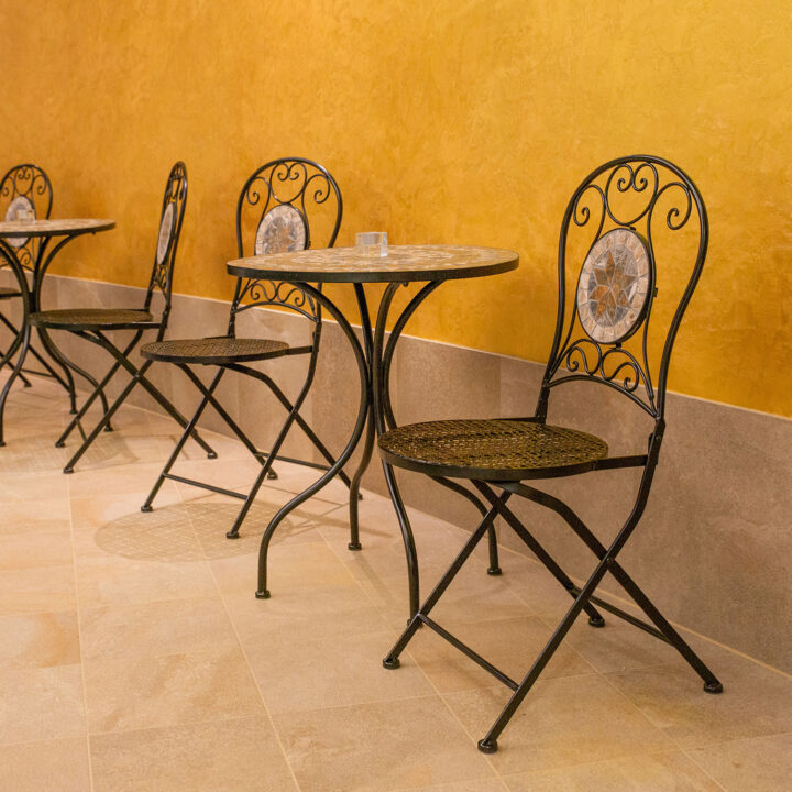 Laud MOSAIC D60xH70cm Aialauad Aialauad