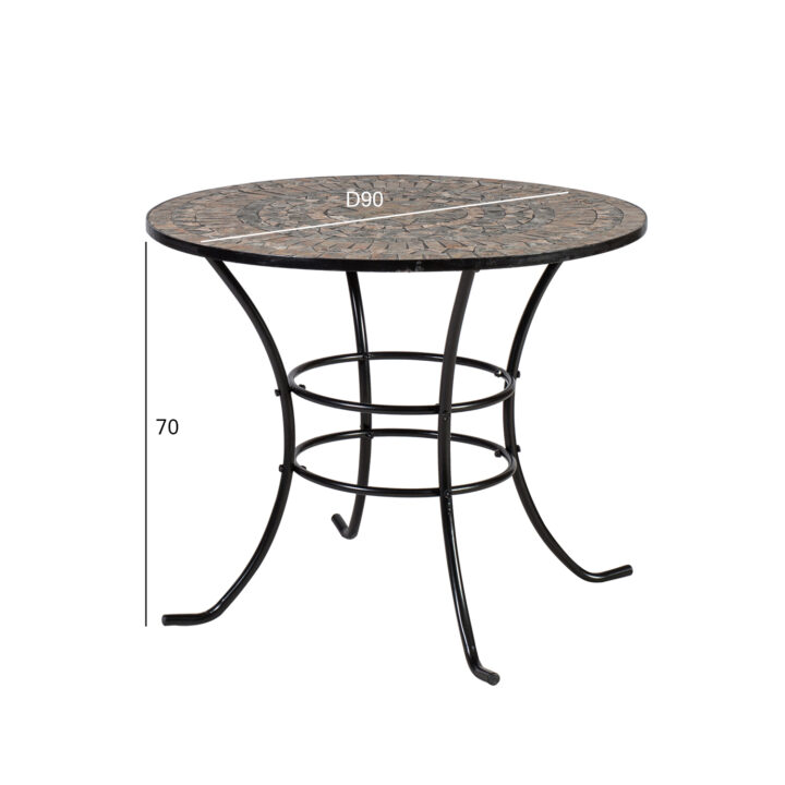 Laud MOSAIC D90xH70cm Aialauad Aialauad