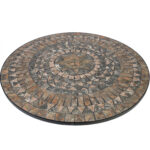 Laud MOSAIC D90xH70cm Aialauad Aialauad