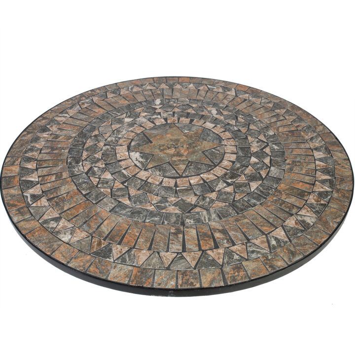 Laud MOSAIC D90xH70cm Aialauad Aialauad