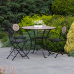 Laud MOSAIC D90xH70cm Aialauad Aialauad