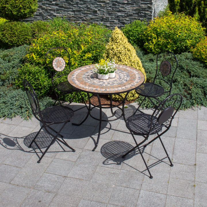 Laud MOSAIC D90xH70cm Aialauad Aialauad
