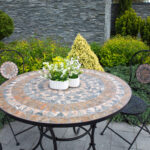Laud MOSAIC D90xH70cm Aialauad Aialauad