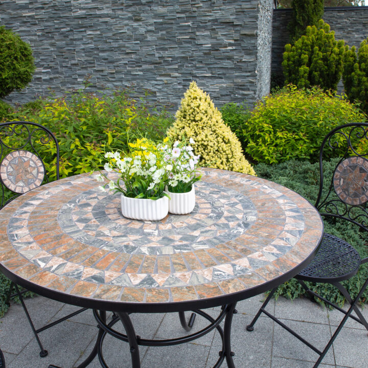 Laud MOSAIC D90xH70cm Aialauad Aialauad