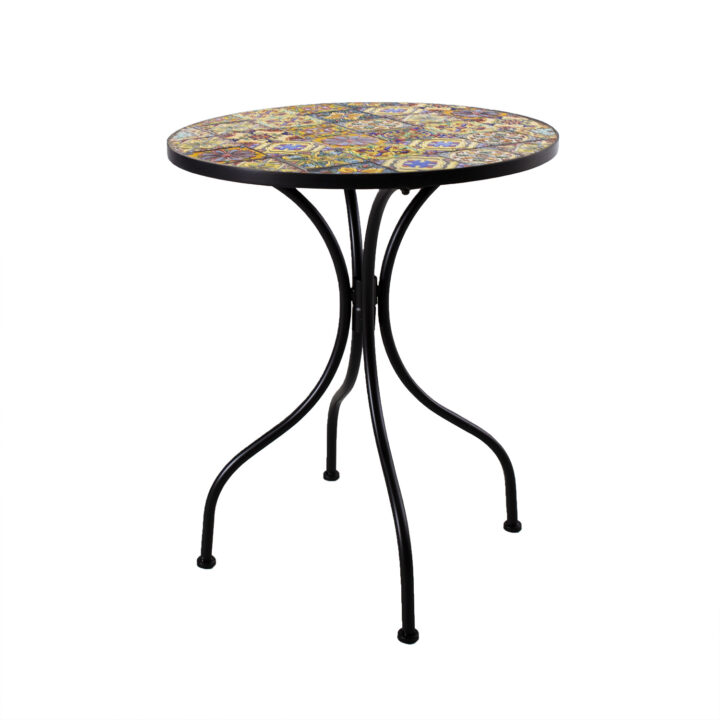 Laud MOROCCO D60xH71cm Aialauad Aialauad