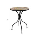 Laud MOROCCO D60xH71cm Aialauad Aialauad