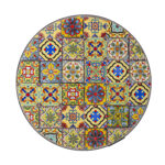 Laud MOROCCO D60xH71cm Aialauad Aialauad