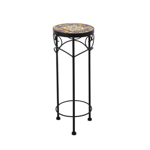 Lillepostament MOROCCO D20xH50cm Lillepostamendid Garden