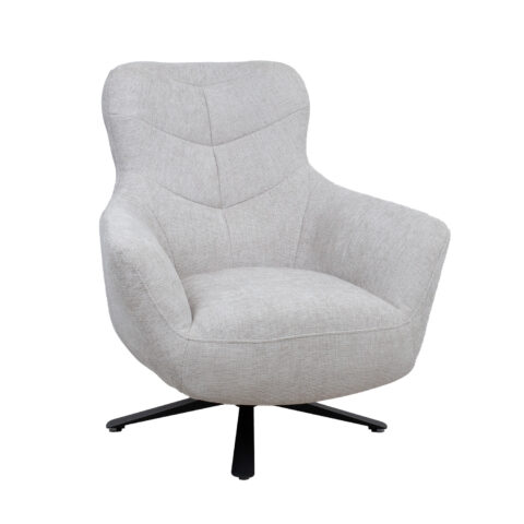 Tugitool HELGA 89x90xH99cm, helehall Elutoamööbel Tugitoolid ja kiiktoolid