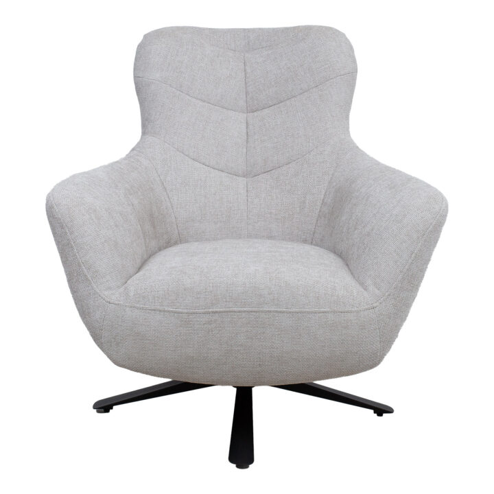 Tugitool HELGA 89x90xH99cm, helehall Elutoamööbel Tugitoolid ja kiiktoolid