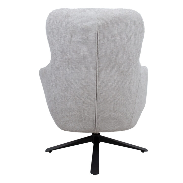Tugitool HELGA 89x90xH99cm, helehall Elutoamööbel Tugitoolid ja kiiktoolid