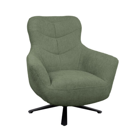 Tugitool HELGA 89x90xH99cm, roheline Elutoamööbel Tugitoolid ja kiiktoolid