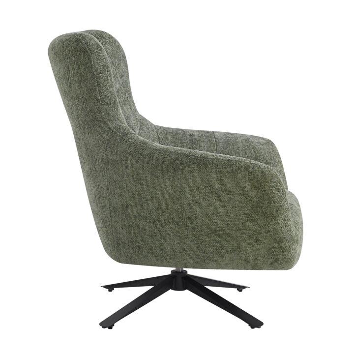 Tugitool HELGA 89x90xH99cm, roheline Elutoamööbel Tugitoolid ja kiiktoolid