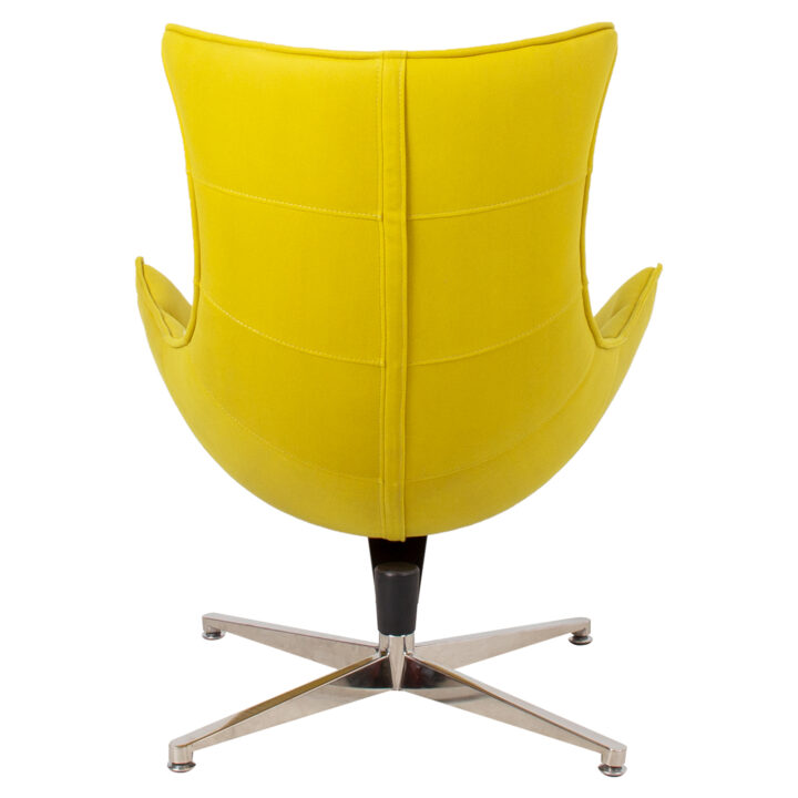 Tugitool GRAND EXTRA 86x84xH96cm, sinepikollane Elutoamööbel H01-500 Tugitoolid ja kiiktoolid