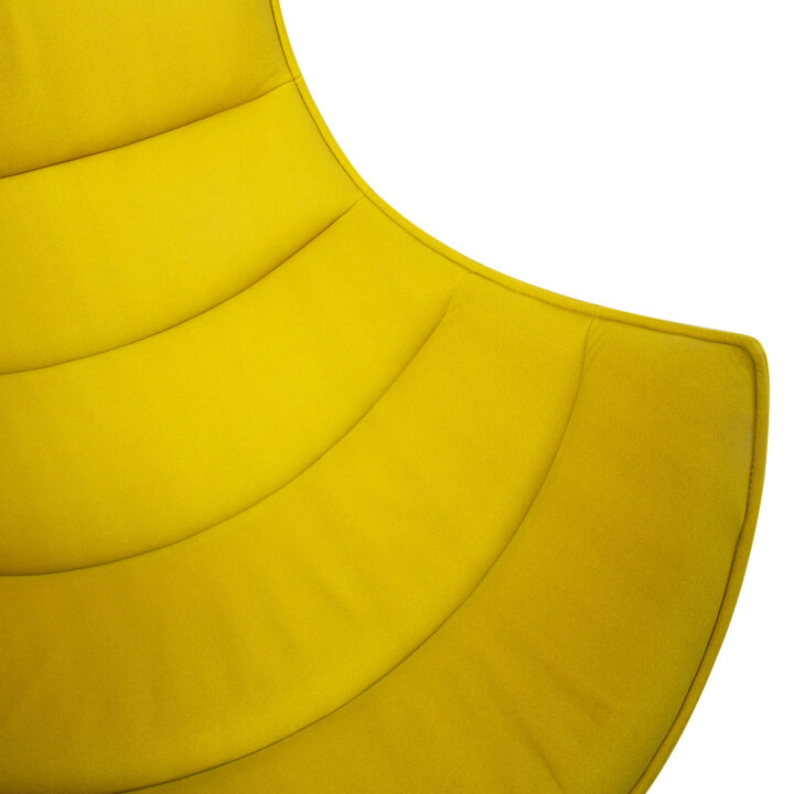 Tugitool GRAND EXTRA 86x84xH96cm, sinepikollane Elutoamööbel H01-500 Tugitoolid ja kiiktoolid