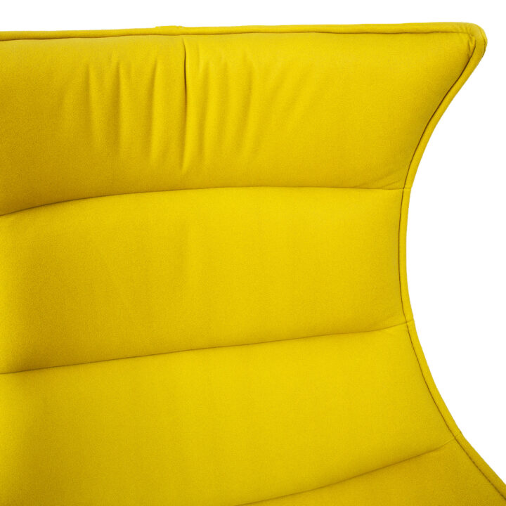 Tugitool GRAND EXTRA 86x84xH96cm, sinepikollane Elutoamööbel H01-500 Tugitoolid ja kiiktoolid