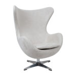 Tugitool GRAND STAR 87x78xH104cm, helebeež Elutoamööbel H01-500 Tugitoolid ja kiiktoolid