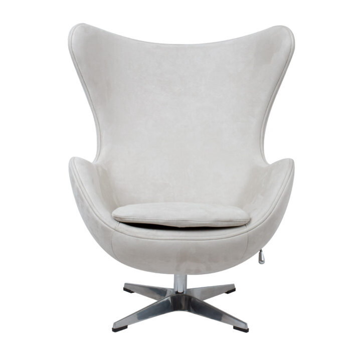 Tugitool GRAND STAR 87x78xH104cm, helebeež Elutoamööbel H01-500 Tugitoolid ja kiiktoolid