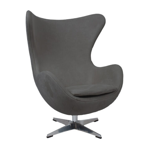 Tugitool GRAND STAR 87x78xH104cm, hall Elutoamööbel H01-500 Tugitoolid ja kiiktoolid
