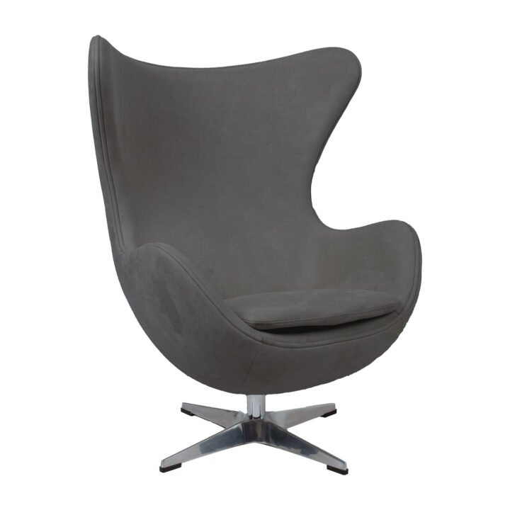 Tugitool GRAND STAR 87x78xH104cm, hall Elutoamööbel H01-500 Tugitoolid ja kiiktoolid