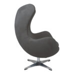 Tugitool GRAND STAR 87x78xH104cm, hall Elutoamööbel H01-500 Tugitoolid ja kiiktoolid