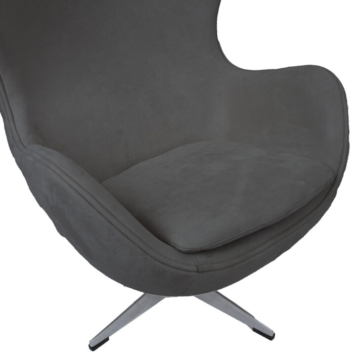 Tugitool GRAND STAR 87x78xH104cm, hall Elutoamööbel H01-500 Tugitoolid ja kiiktoolid