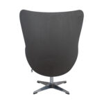 Tugitool GRAND STAR 87x78xH104cm, hall Elutoamööbel H01-500 Tugitoolid ja kiiktoolid