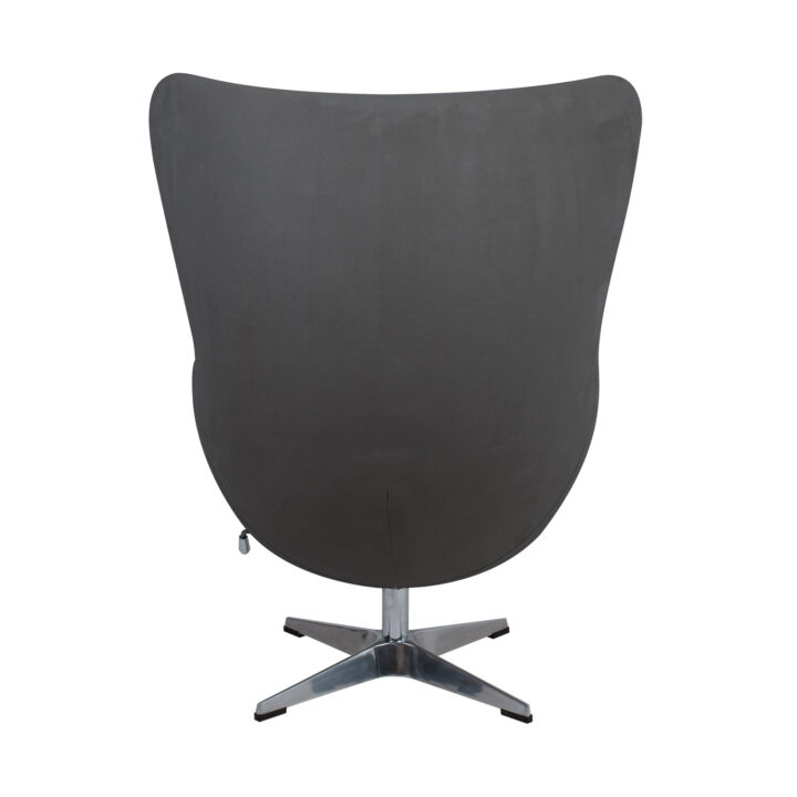 Tugitool GRAND STAR 87x78xH104cm, hall Elutoamööbel H01-500 Tugitoolid ja kiiktoolid