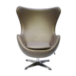 Tugitool GRAND STAR 87x78xH104cm, pruun Elutoamööbel H01-500 Tugitoolid ja kiiktoolid