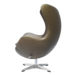 Tugitool GRAND STAR 87x78xH104cm, pruun Elutoamööbel H01-500 Tugitoolid ja kiiktoolid