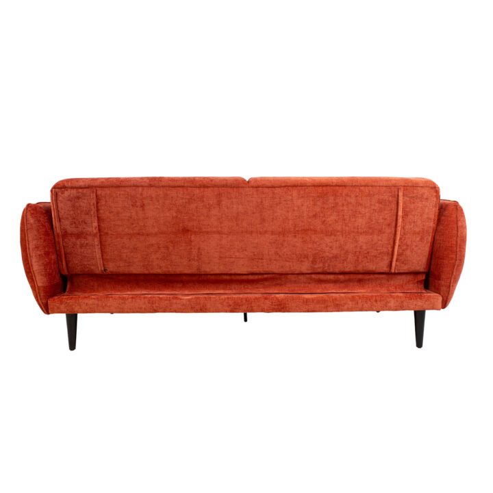 Diivanvoodi HERMES 3-kohaline 216x91xH83cm, oran˛ Diivanid Diivanid