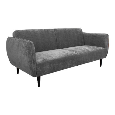 Diivanvoodi HERMES 3-kohaline 216x91xH83cm, hall Diivanid Diivanid