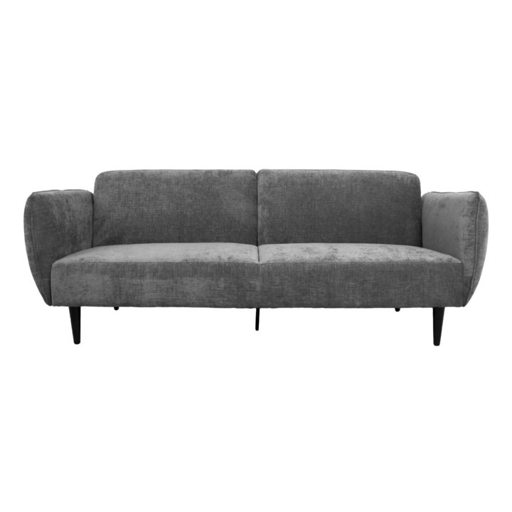 Diivanvoodi HERMES 3-kohaline 216x91xH83cm, hall Diivanid Diivanid