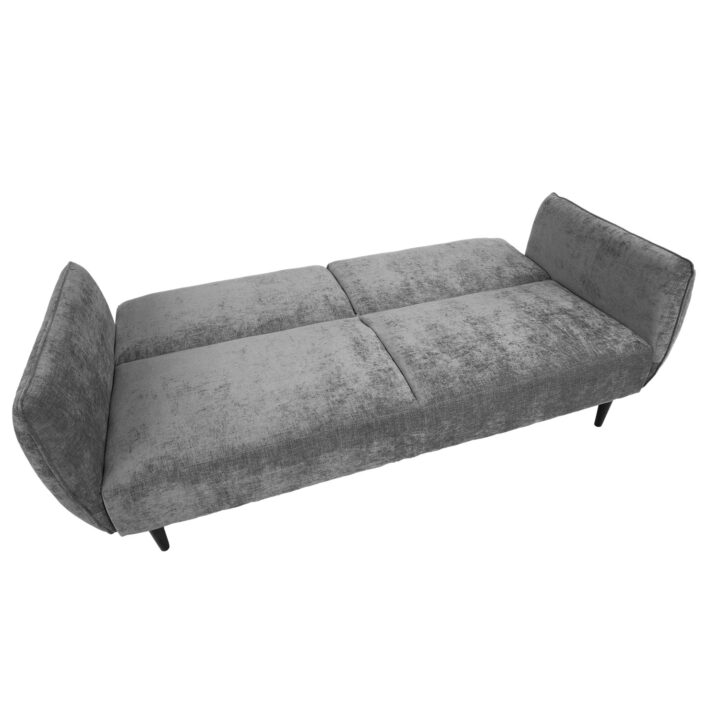 Diivanvoodi HERMES 3-kohaline 216x91xH83cm, hall Diivanid Diivanid
