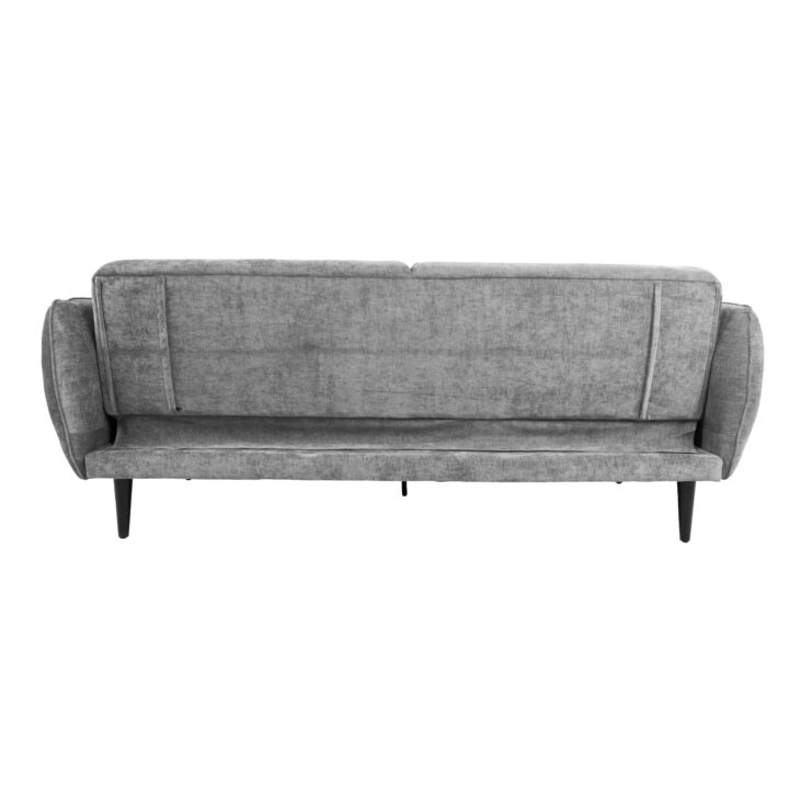 Diivanvoodi HERMES 3-kohaline 216x91xH83cm, hall Diivanid Diivanid
